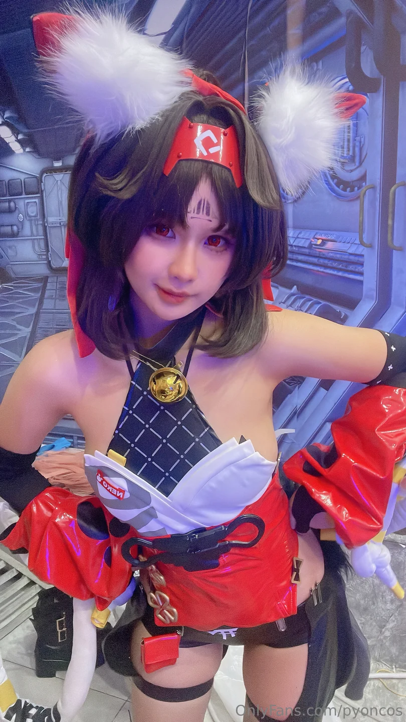 Pyon_Lay - Nekomata [38P-521MB] 023.webp