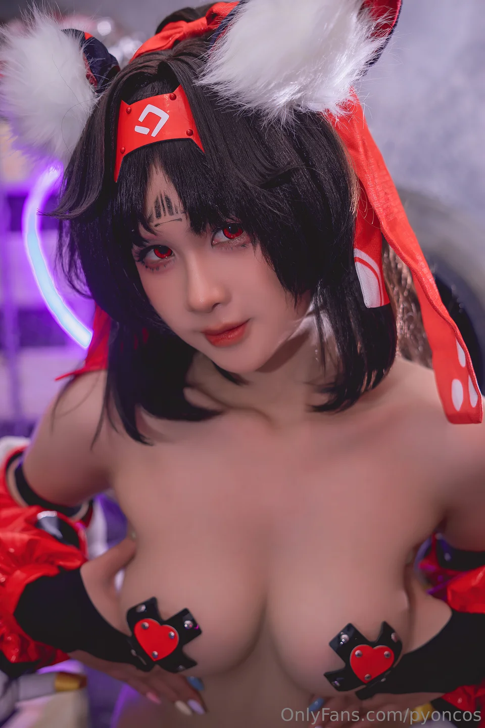 Pyon_Lay - Nekomata [38P-521MB] 028.webp