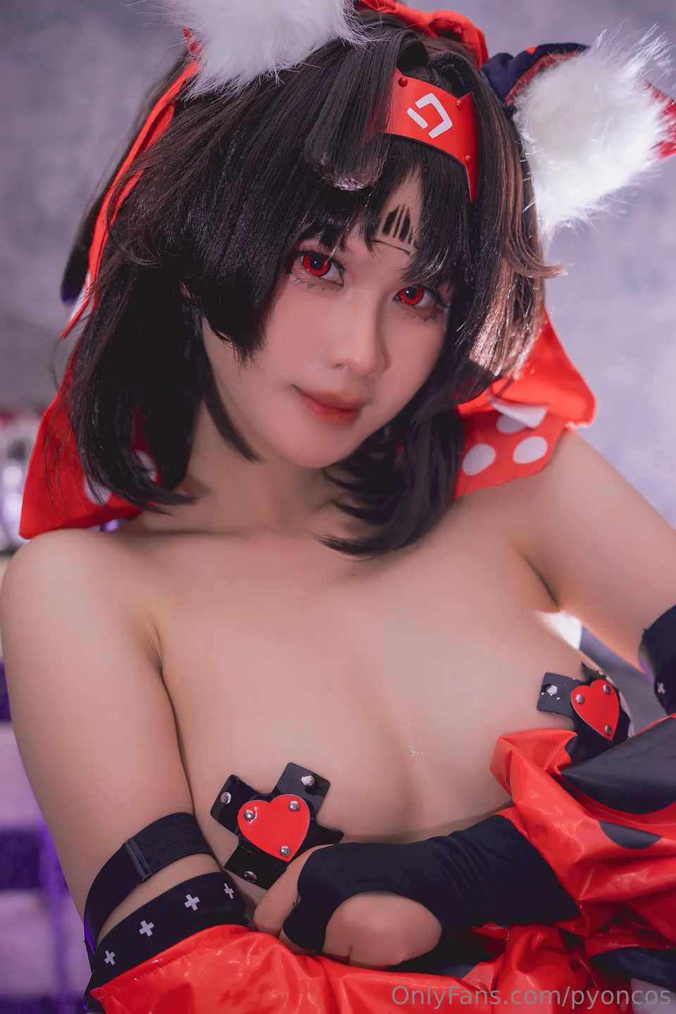 Pyon_Lay - Nekomata [38P-521MB] 038.webp