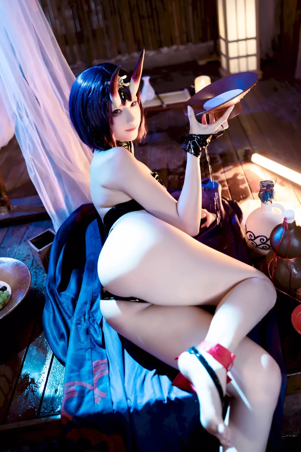 Quan冉有点饿 - FGO 酒吞童子 [62P] 20241020-125244(11).webp