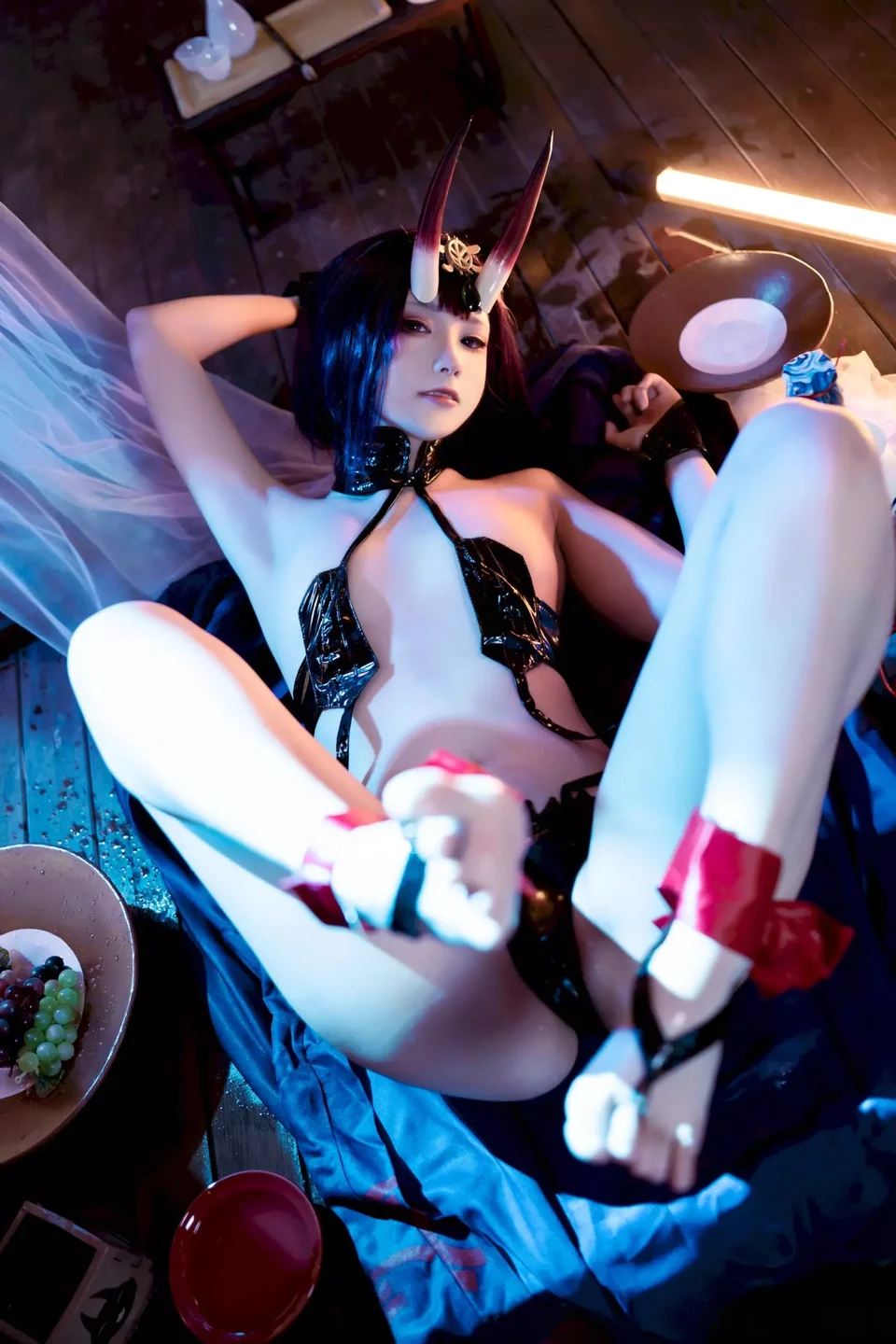 Quan冉有点饿 - FGO 酒吞童子 [62P] 20241020-125244(16).webp