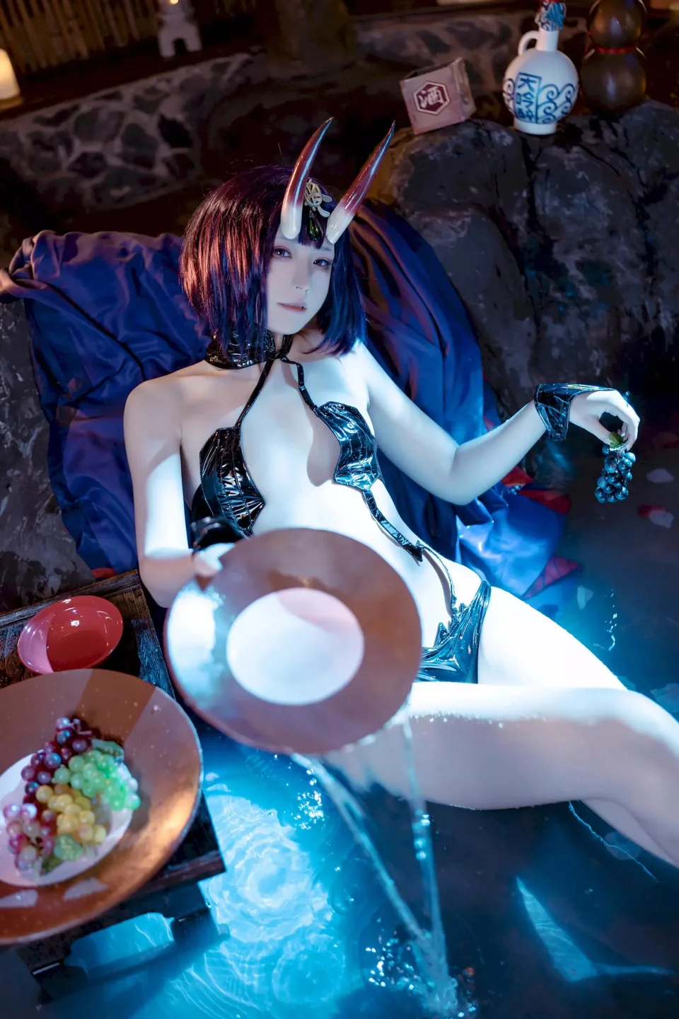 Quan冉有点饿 - FGO 酒吞童子 [62P] 20241020-125244(43).webp