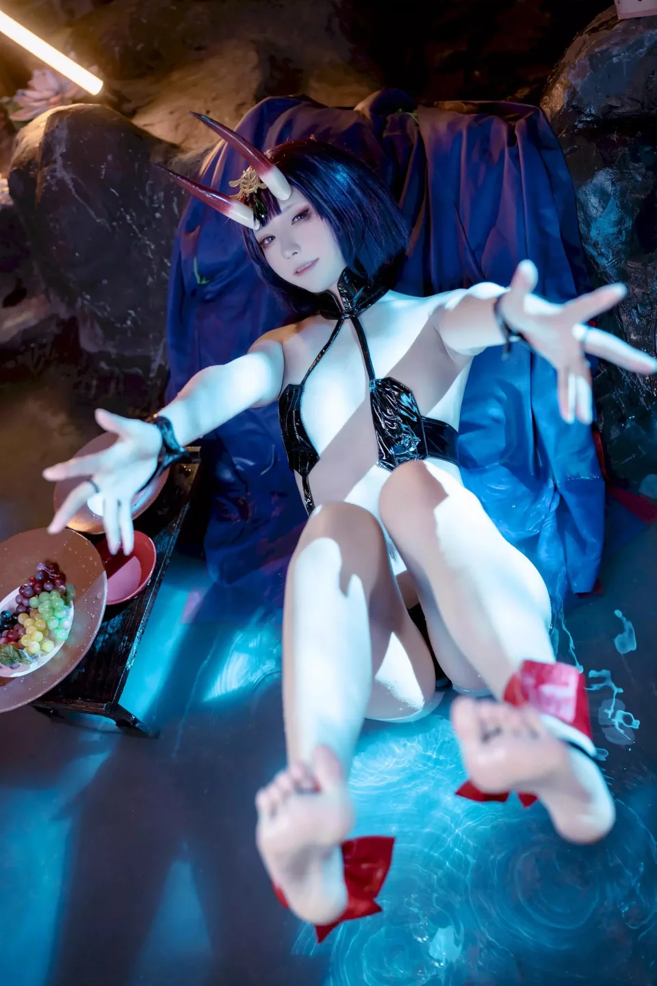 Quan冉有点饿 - FGO 酒吞童子 [62P] 20241020-125244(49).webp