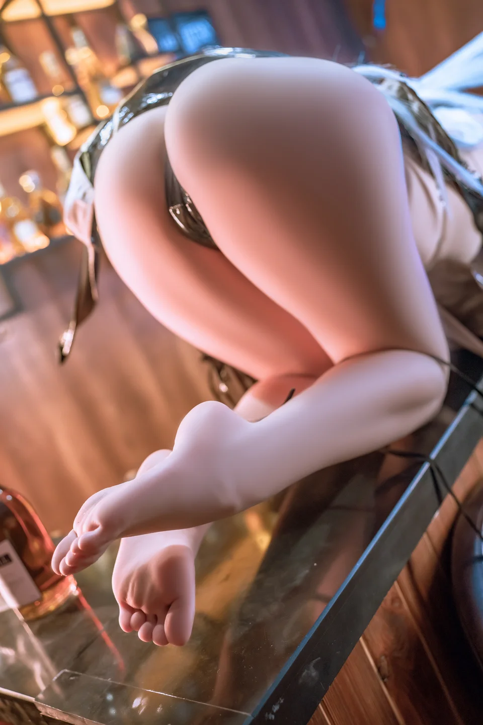 Quan冉有点饿 - PA15 [54P] 20240910-190555(33).webp
