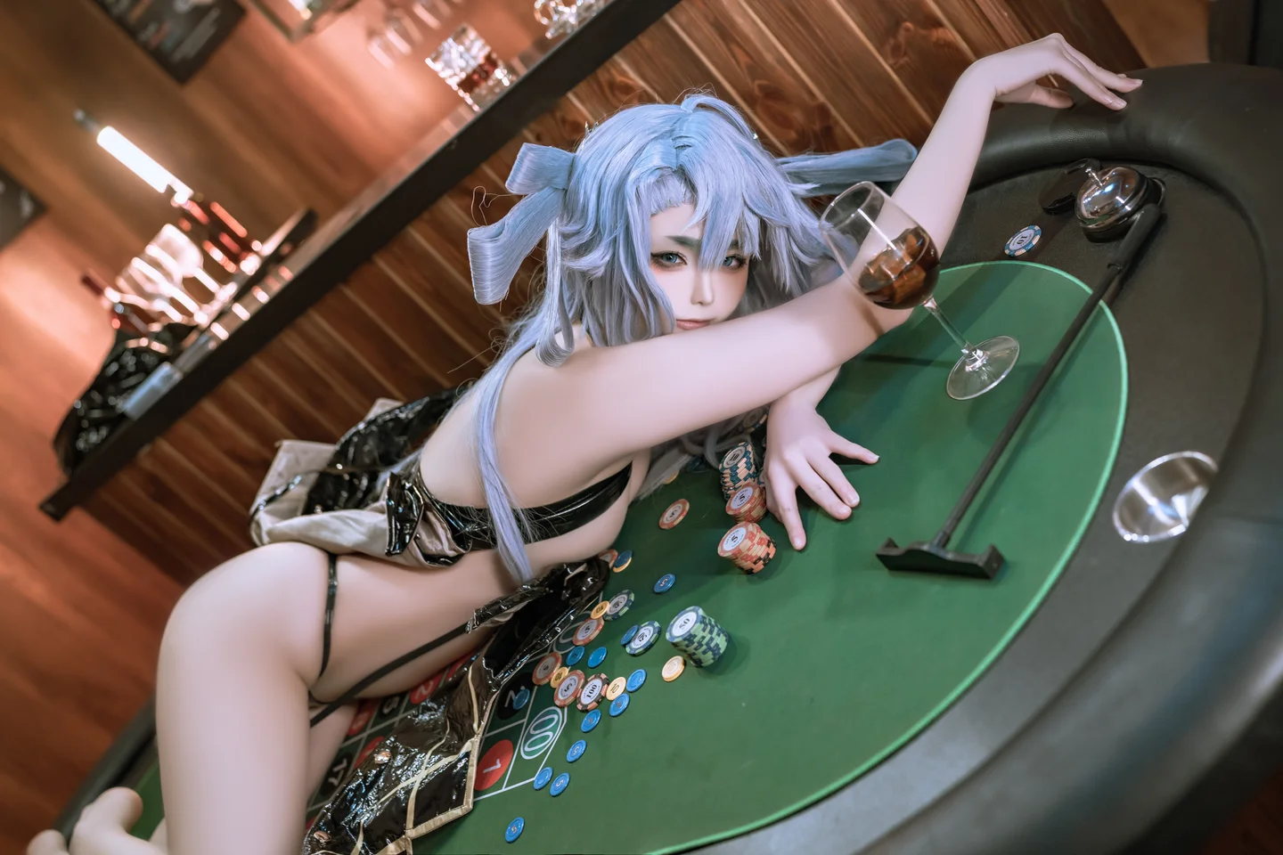 Quan冉有点饿 - PA15 [54P] 20240910-190555(37).webp