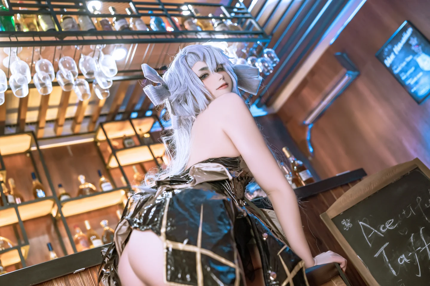 Quan冉有点饿 - PA15 [54P] 20240910-190555(7).webp