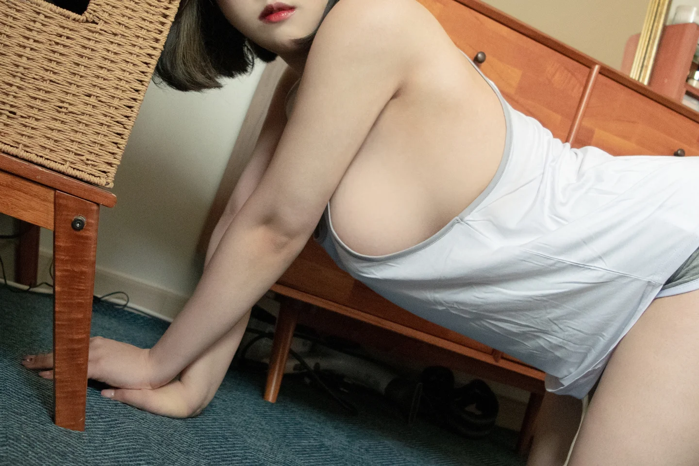 SONG_HANA - Home Body + Ripped Jeans [81P] 20240919-145806(12).webp