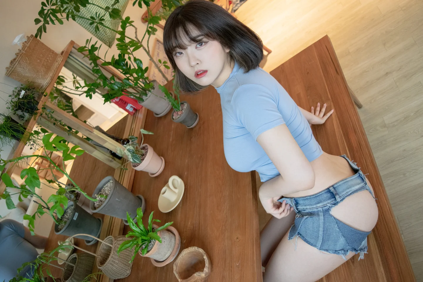 SONG_HANA - Home Body + Ripped Jeans [81P] 20240919-145806(74).webp