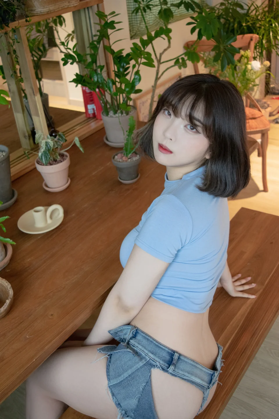 SONG_HANA - Home Body + Ripped Jeans [81P] 20240919-145806(75).webp