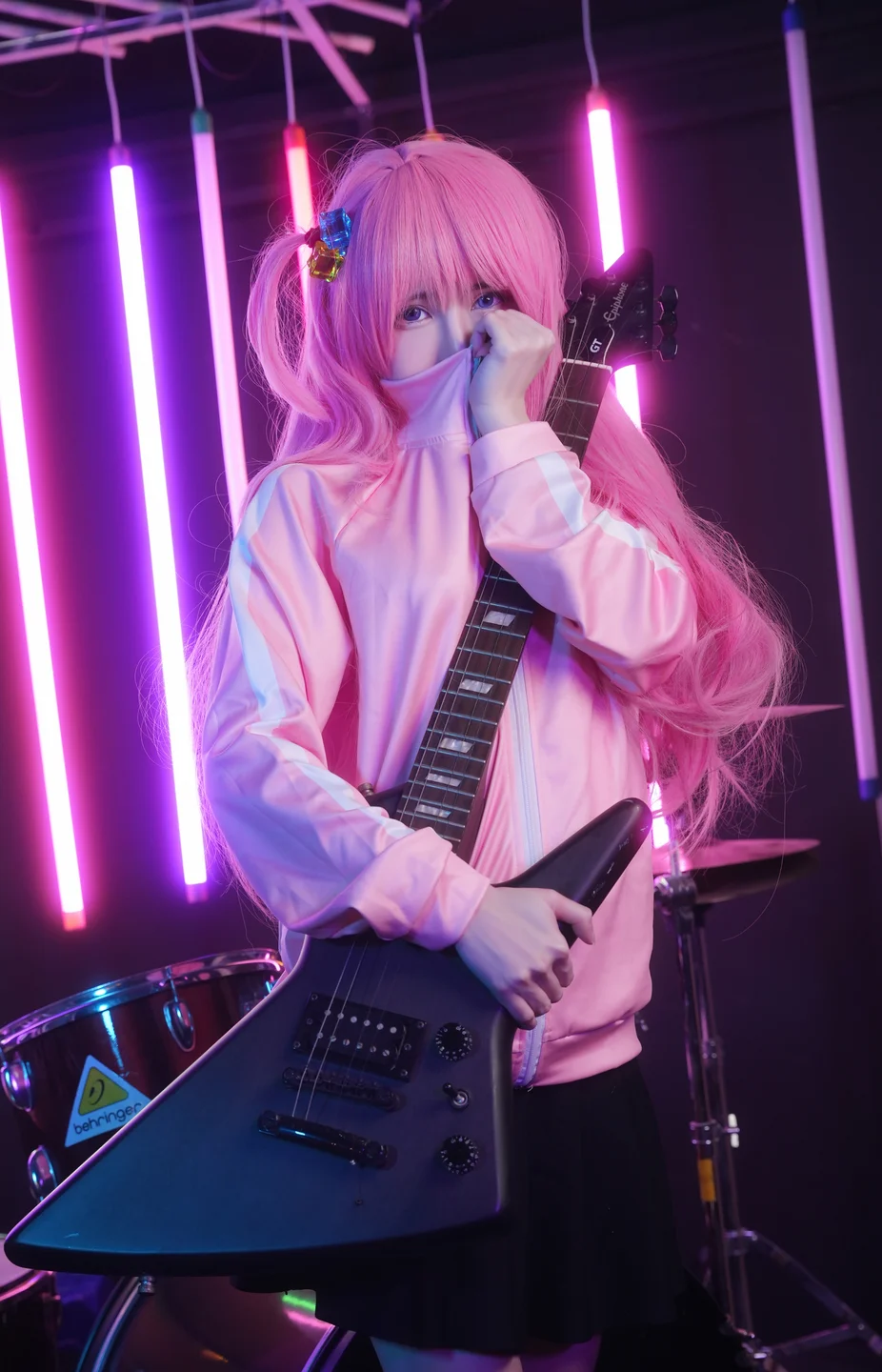 Sally Dorasnow – Bocchi [76P-447MB] 【丝足阁写真】006.webp