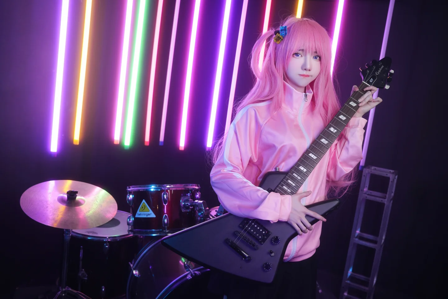 Sally Dorasnow – Bocchi [76P-447MB] 【丝足阁写真】010.webp