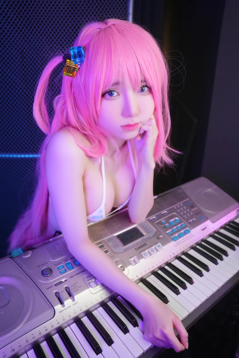 Sally Dorasnow – Bocchi [76P-447MB] 【丝足阁写真】025.webp