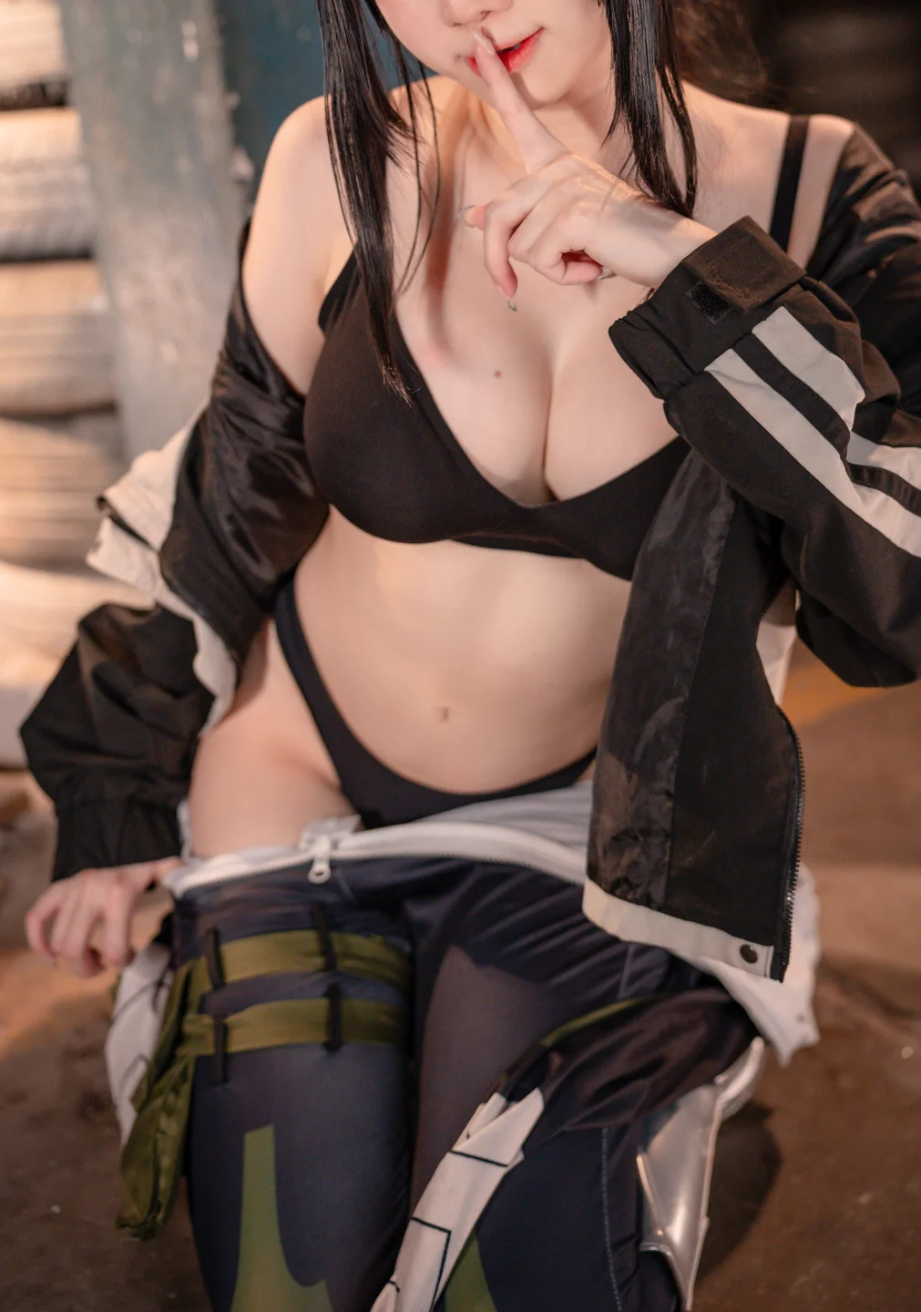 Sally Dorasnow - Mina Ashiro [43P,2V-769MB] 033.webp