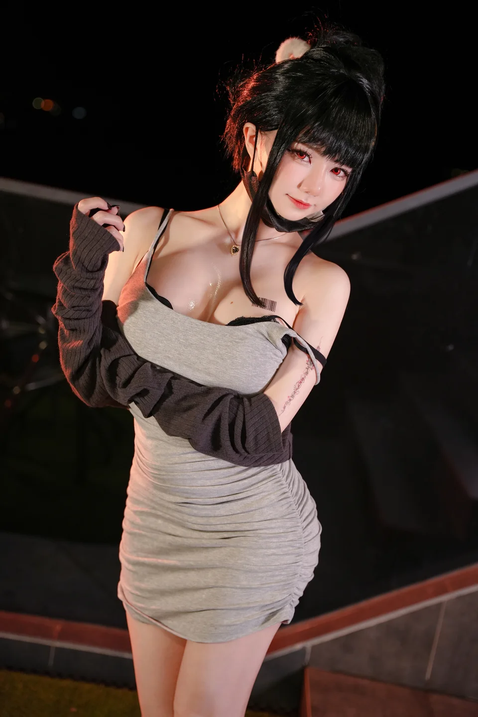 Sally_Dorasnow - 胜利女神：妮姬 - D [37P-429MB] 001.webp
