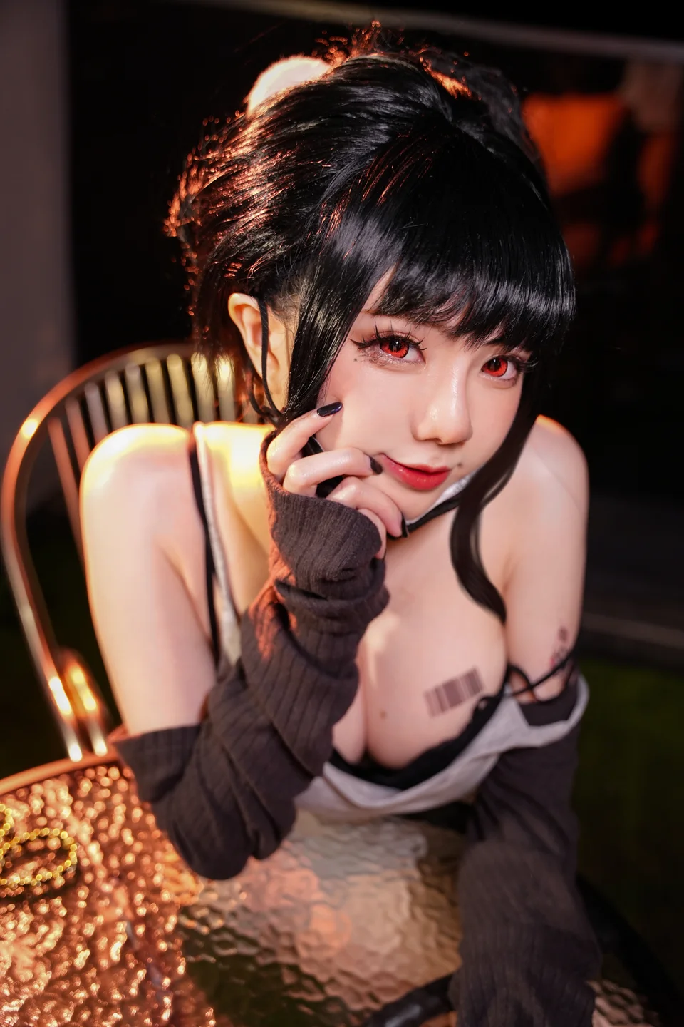 Sally_Dorasnow - 胜利女神：妮姬 - D [37P-429MB] 003.webp