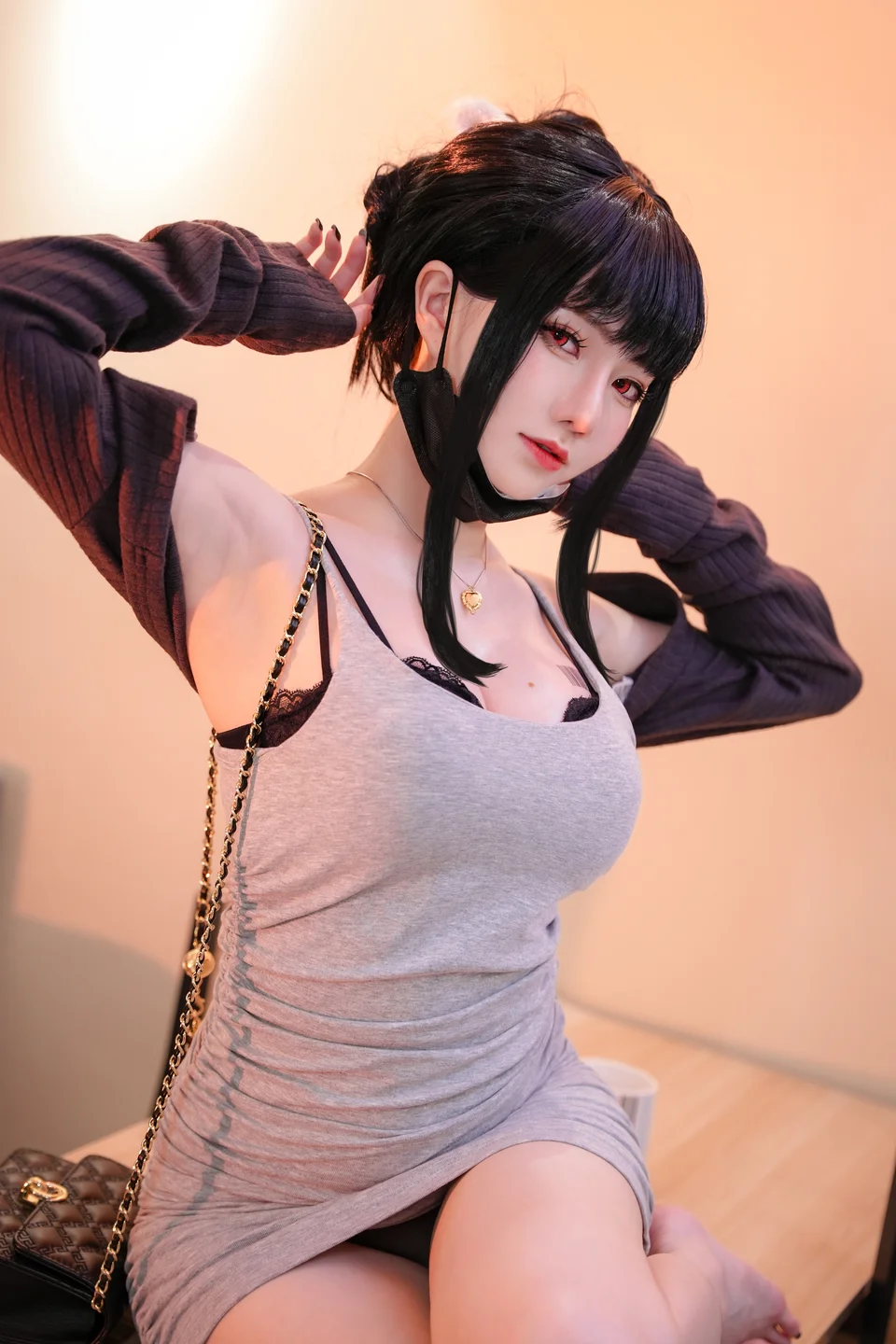 Sally_Dorasnow - 胜利女神：妮姬 - D [37P-429MB] 016.webp