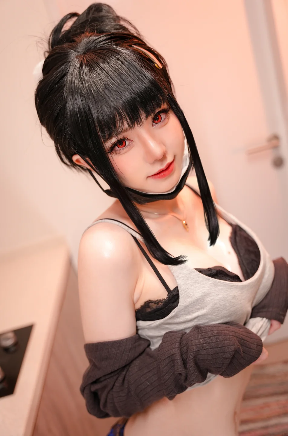 Sally_Dorasnow - 胜利女神：妮姬 - D [37P-429MB] 030.webp