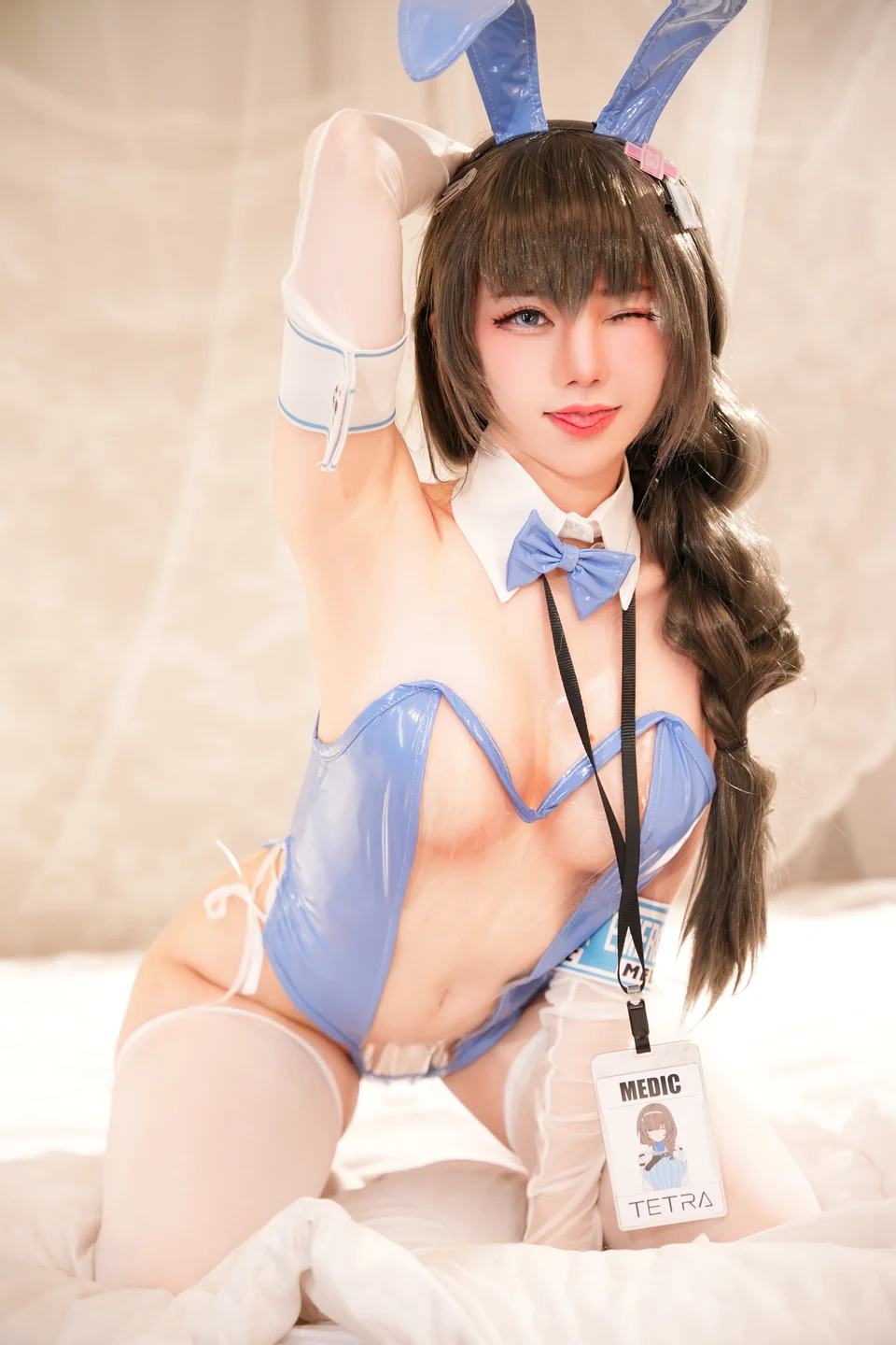 Sally_Dorasnow - Bunny Mary [45P-564MB] 004.webp