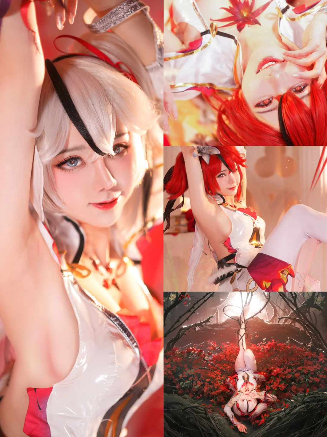 Sally_Dorasnow - Camellya [28P-429MB]