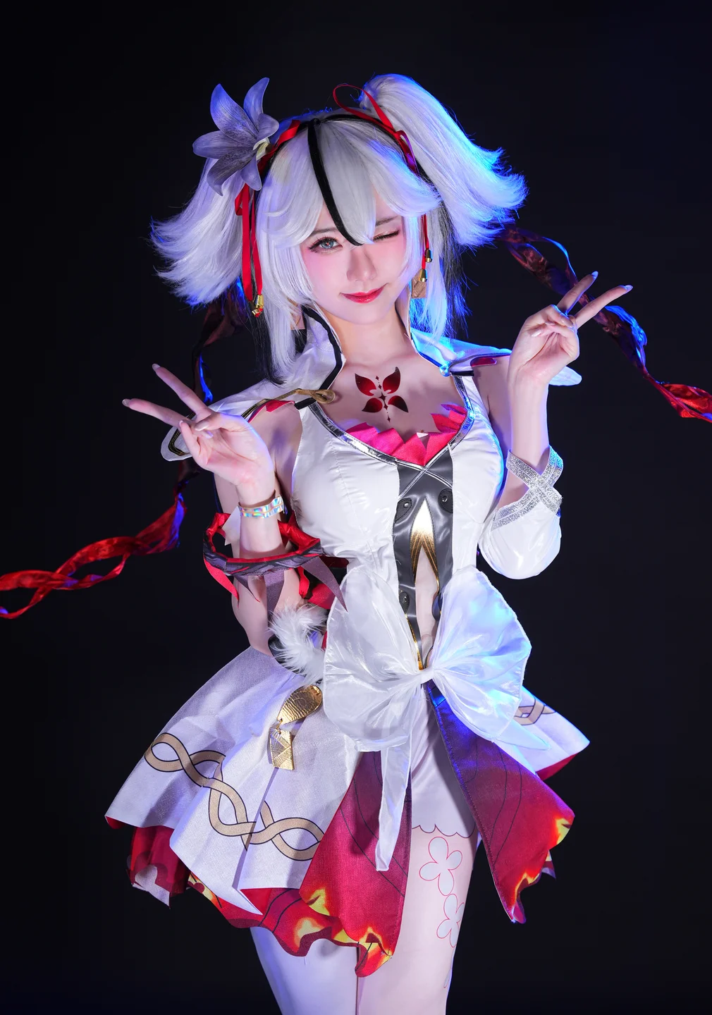 Sally_Dorasnow - Camellya [28P-429MB] 004.webp