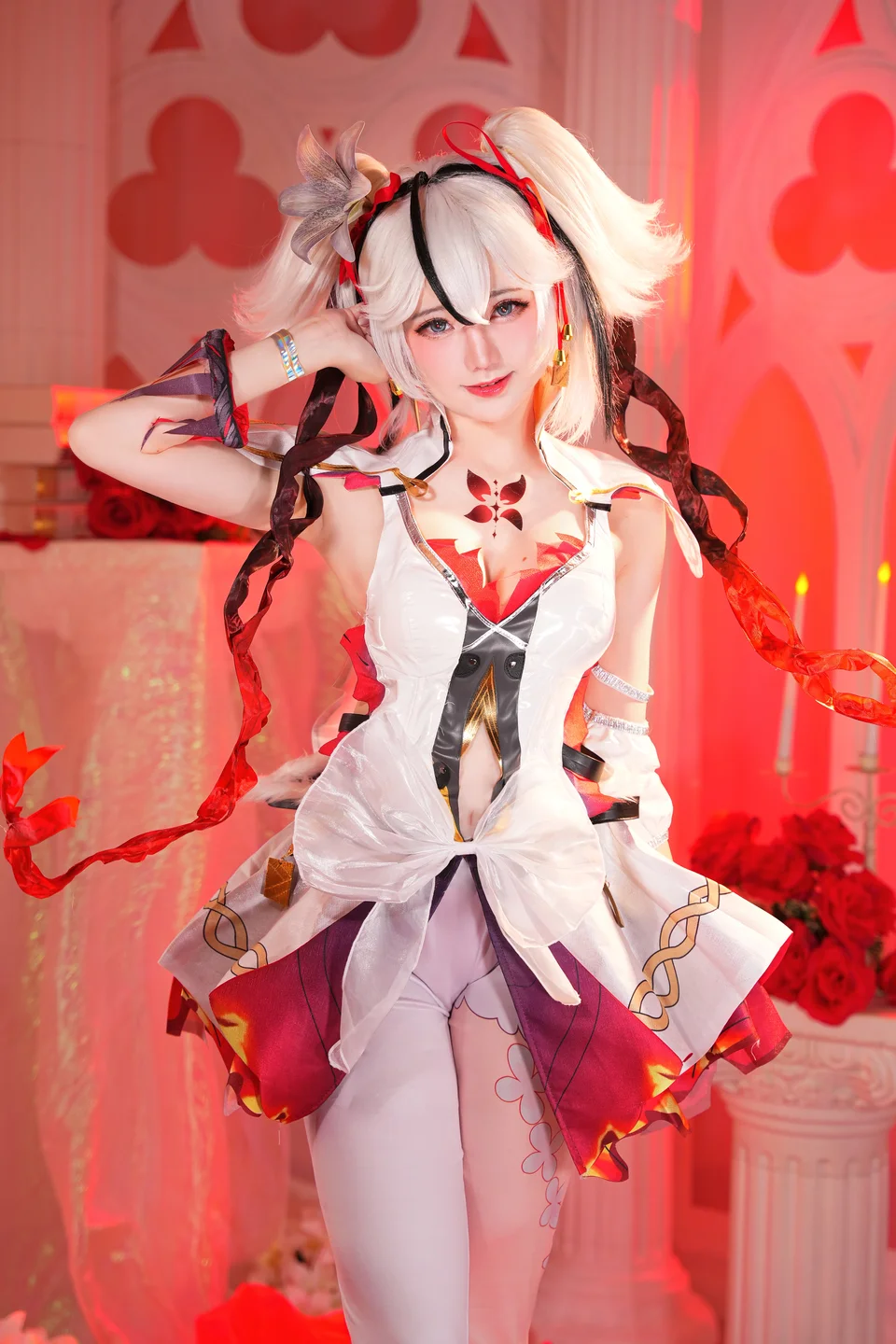 Sally_Dorasnow - Camellya [28P-429MB] 012.webp