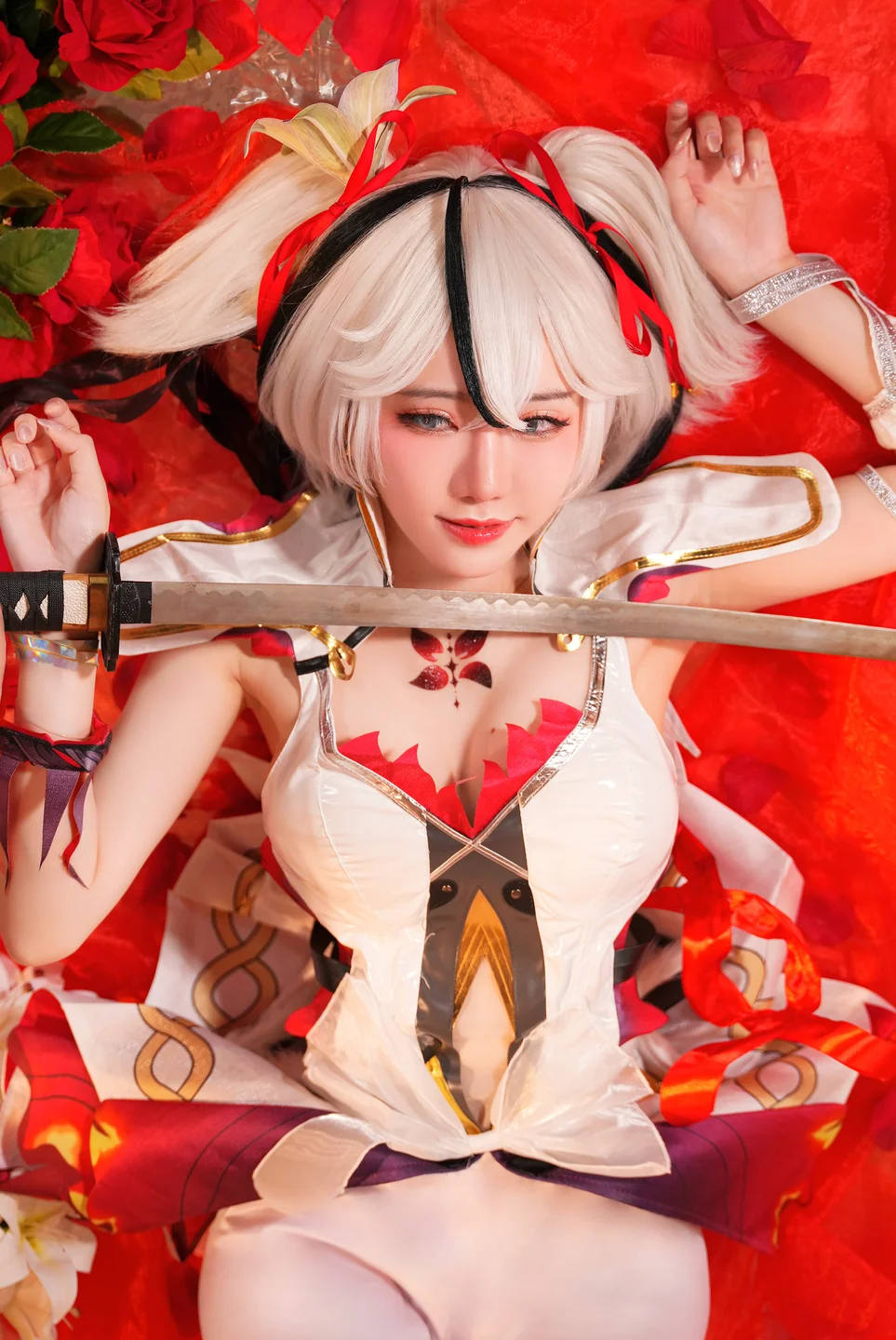 Sally_Dorasnow - Camellya [28P-429MB] 019.webp