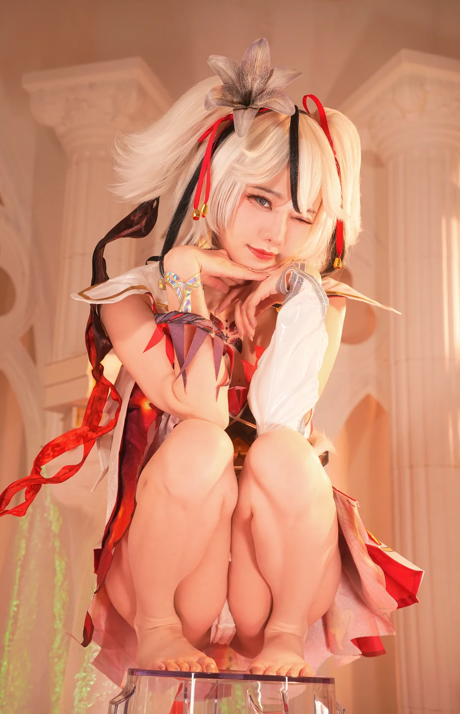 Sally_Dorasnow - Camellya [28P-429MB] 024.webp