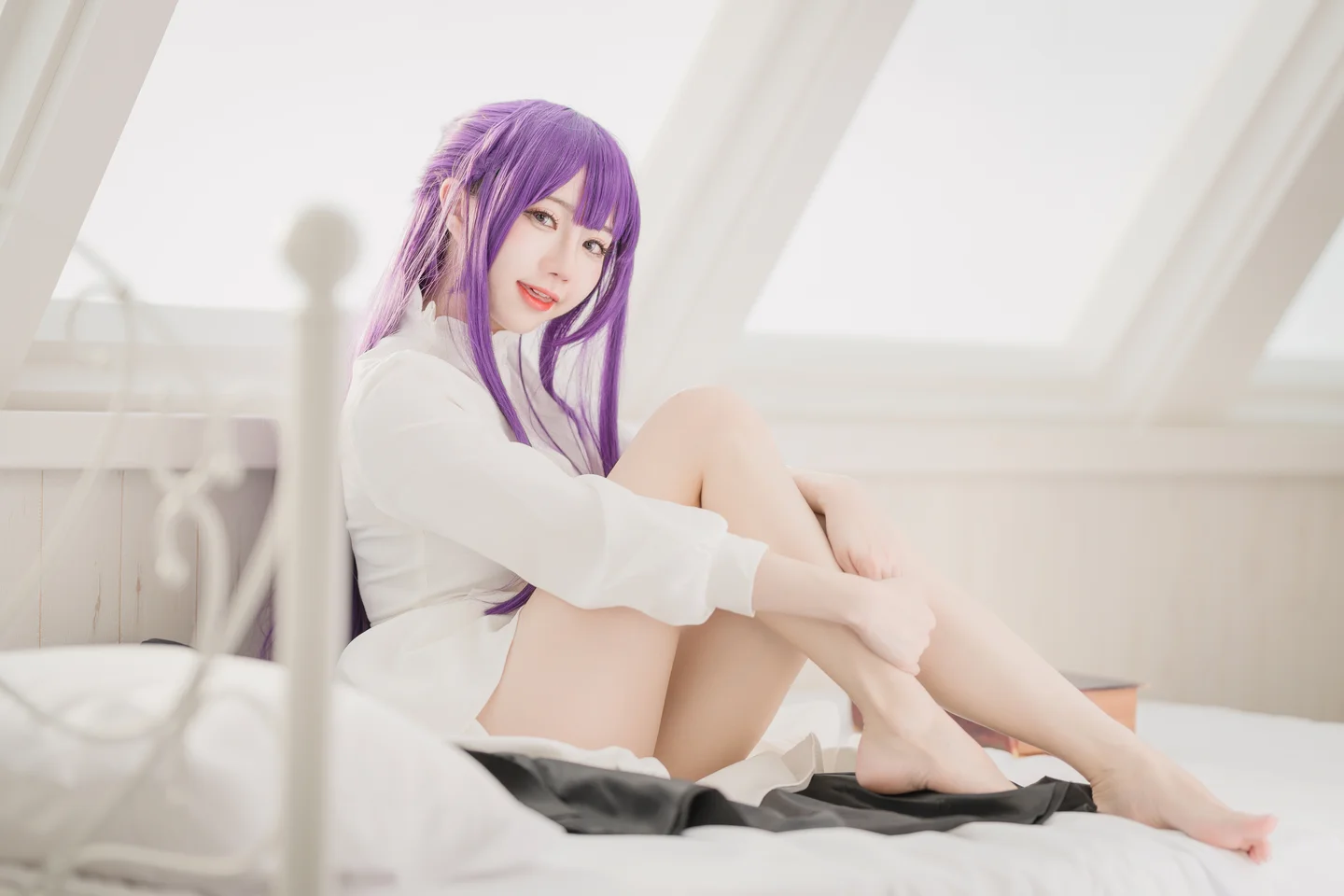 Sally_Dorasnow - Fern Black Lingerie [61P-382MB] 021.webp
