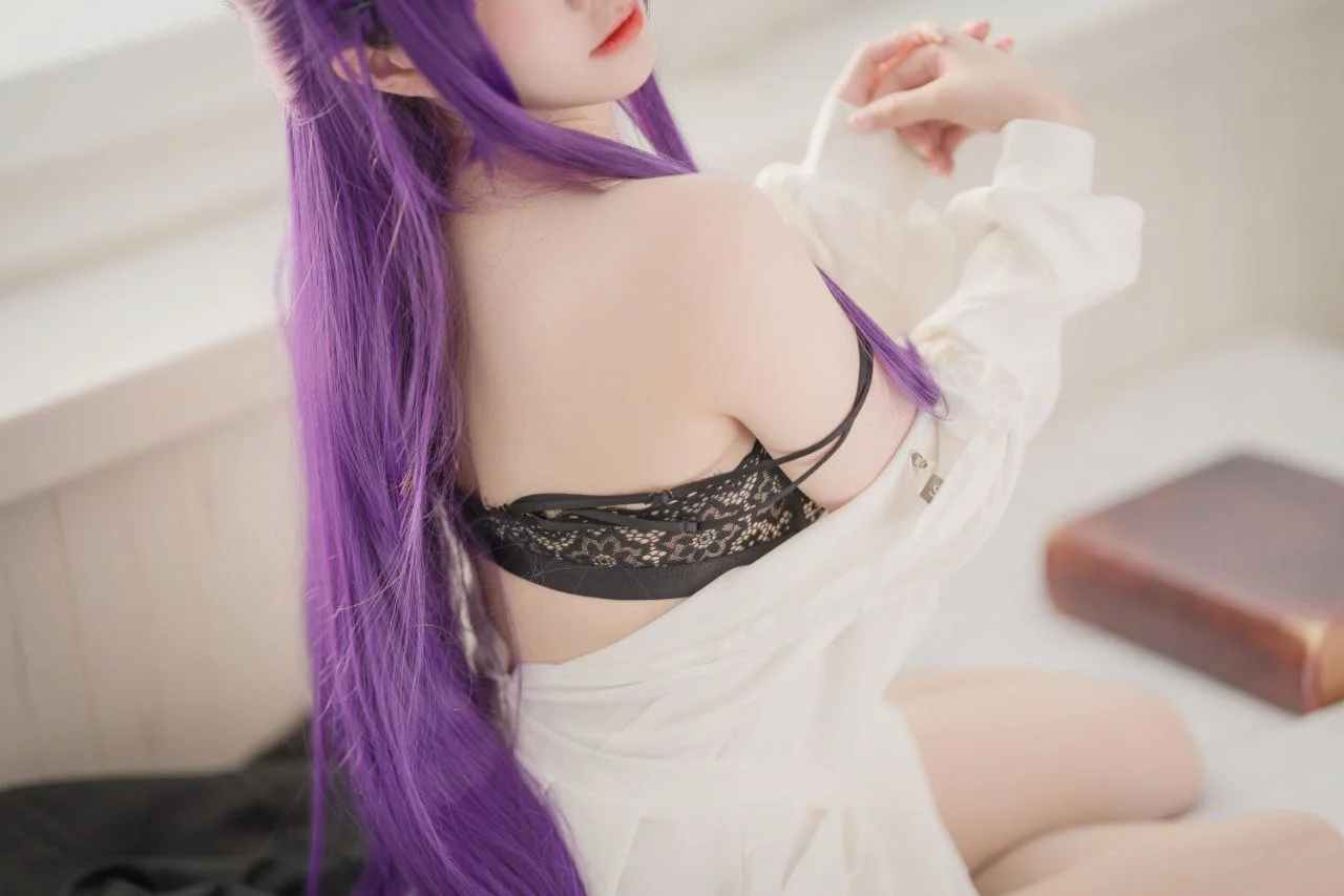 Sally_Dorasnow - Fern Black Lingerie [61P-382MB] 038.webp