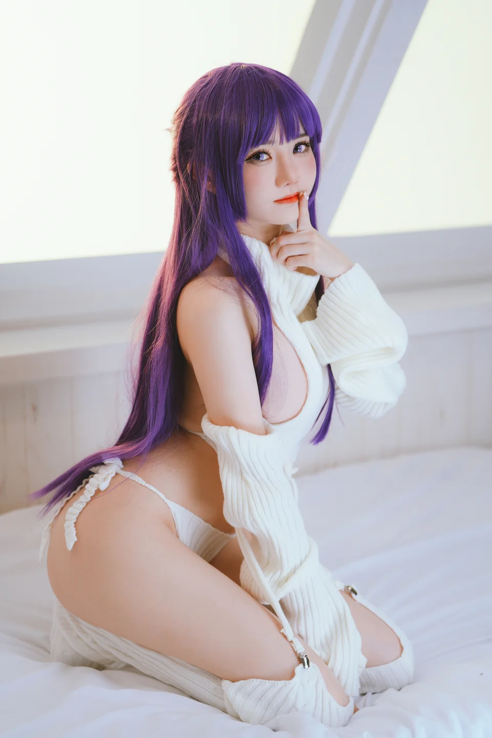 Sally_Dorasnow - Fern Valentine [50P-353MB] 003.webp