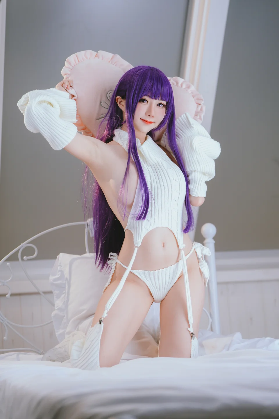 Sally_Dorasnow - Fern Valentine [50P-353MB] 004.webp
