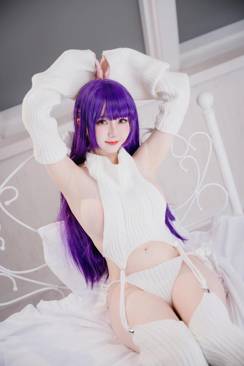Sally_Dorasnow - Fern Valentine [50P-353MB] 006.webp