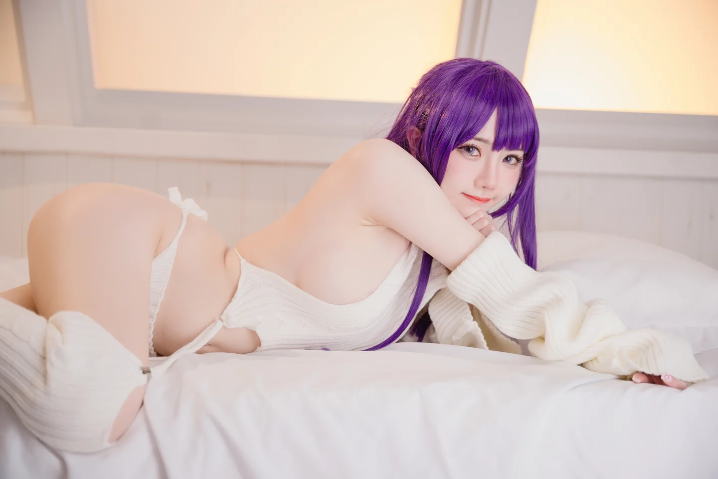 Sally_Dorasnow - Fern Valentine [50P-353MB] 010.webp