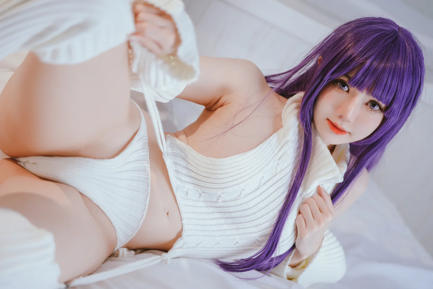 Sally_Dorasnow - Fern Valentine [50P-353MB] 026.webp
