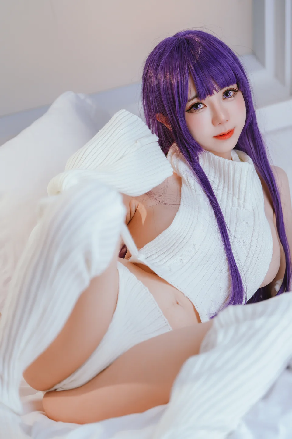 Sally_Dorasnow - Fern Valentine [50P-353MB] 027.webp