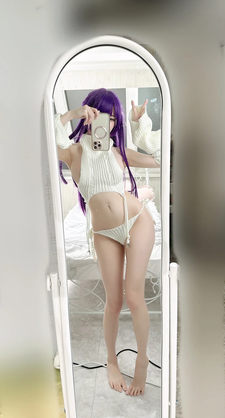 Sally_Dorasnow - Fern Valentine [50P-353MB] 031.webp