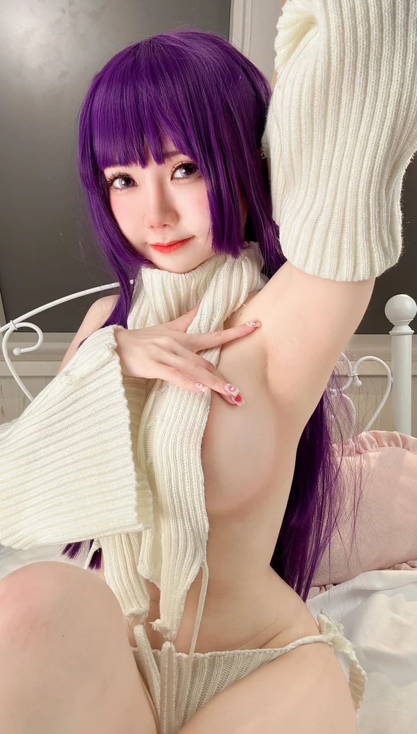 Sally_Dorasnow - Fern Valentine [50P-353MB] 033.webp