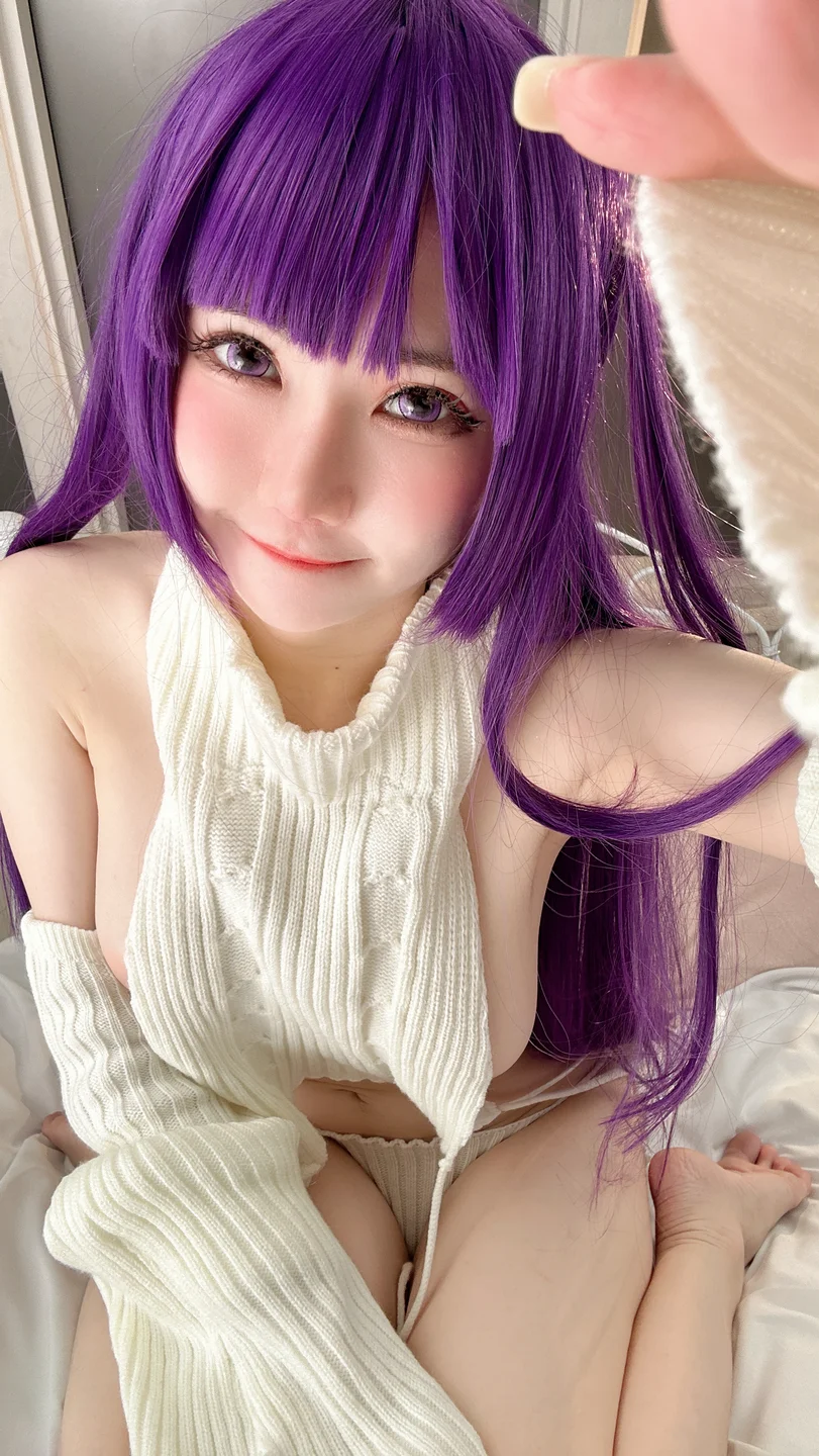 Sally_Dorasnow - Fern Valentine [50P-353MB] 034.webp