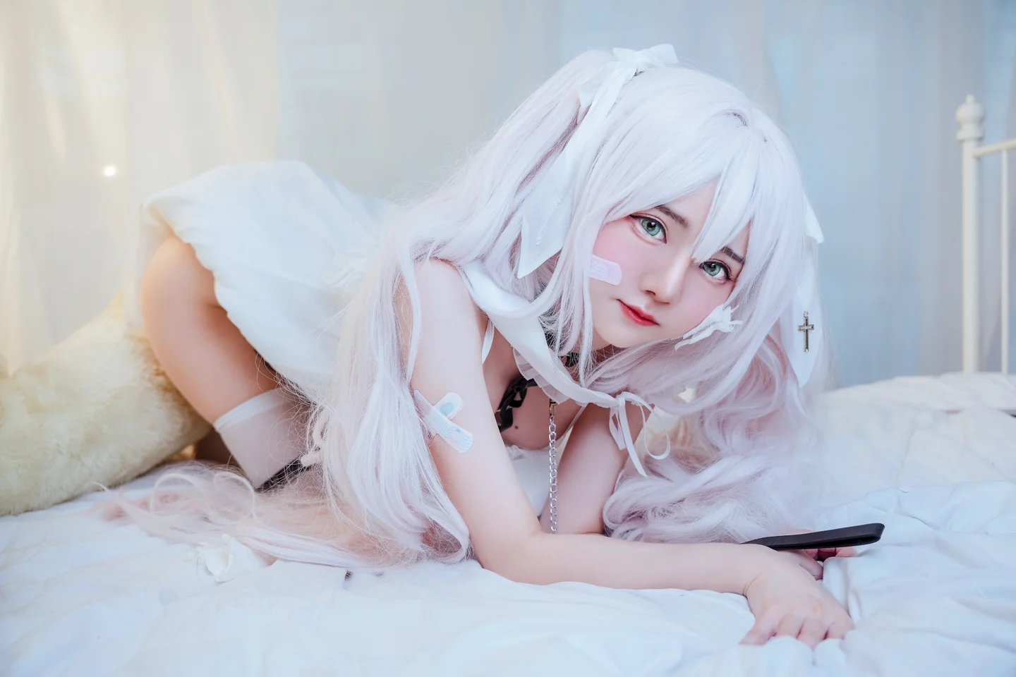 Sally_Dorasnow - Hatsune [43P-378MB] 003.webp
