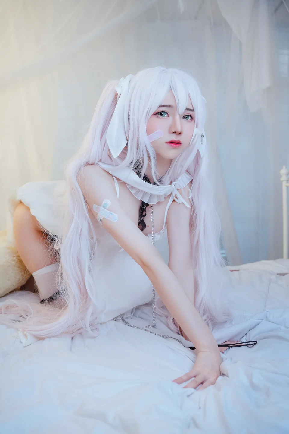 Sally_Dorasnow - Hatsune [43P-378MB] 011.webp