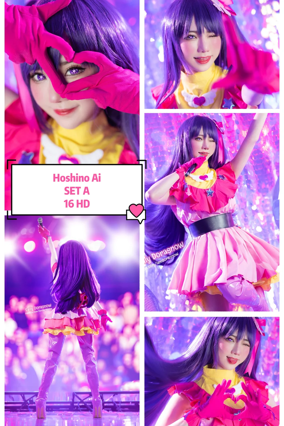 Sally_Dorasnow - Hoshino Ai 星野爱 【丝足阁写真】001.webp