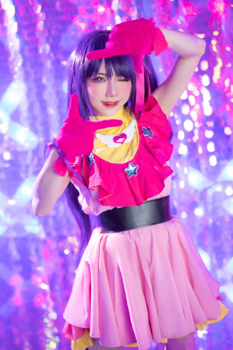 Sally_Dorasnow - Hoshino Ai 星野爱 【丝足阁写真】012.webp
