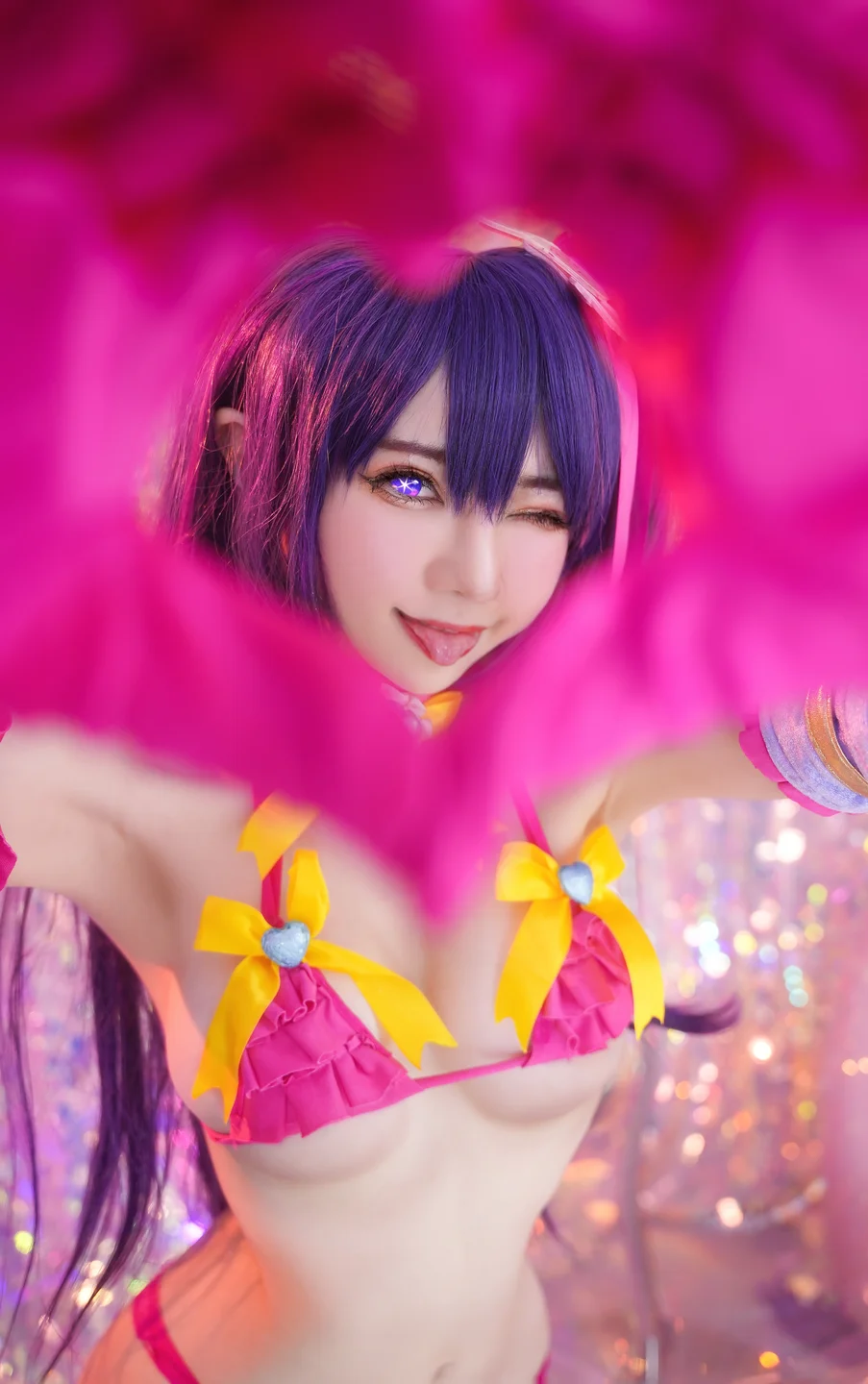 Sally_Dorasnow - Hoshino Ai 星野爱 【丝足阁写真】020.webp