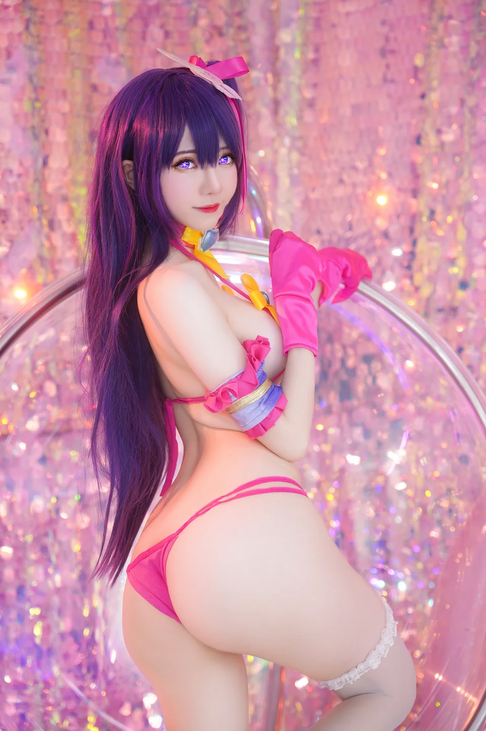Sally_Dorasnow - Hoshino Ai 星野爱 【丝足阁写真】023.webp