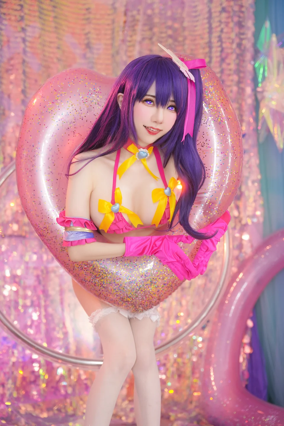 Sally_Dorasnow - Hoshino Ai 星野爱 【丝足阁写真】028.webp