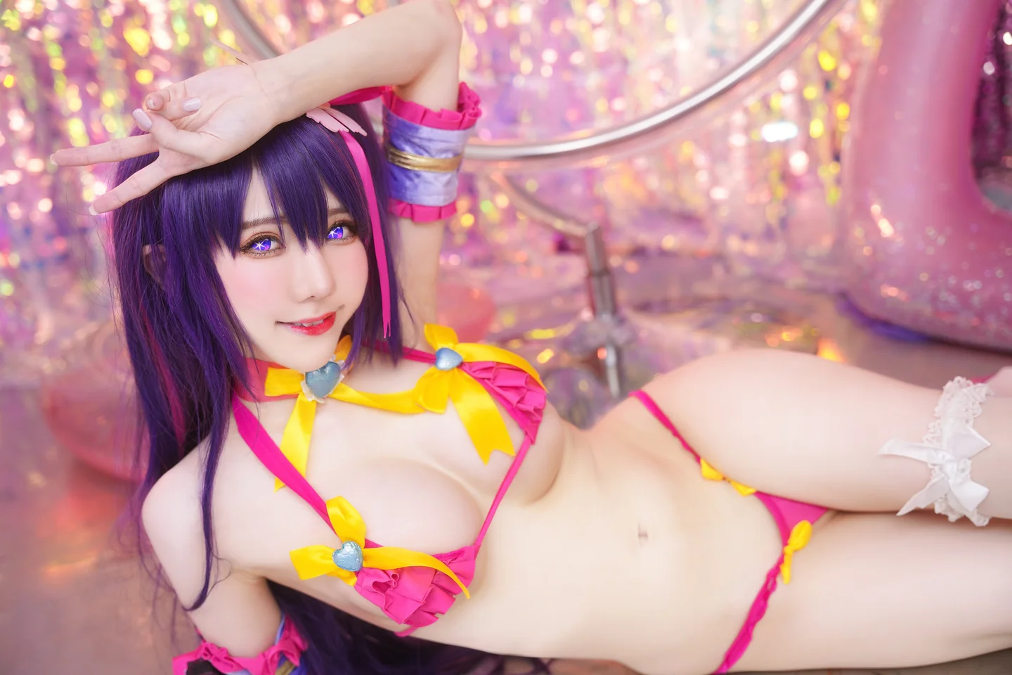 Sally_Dorasnow - Hoshino Ai 星野爱 【丝足阁写真】030.webp