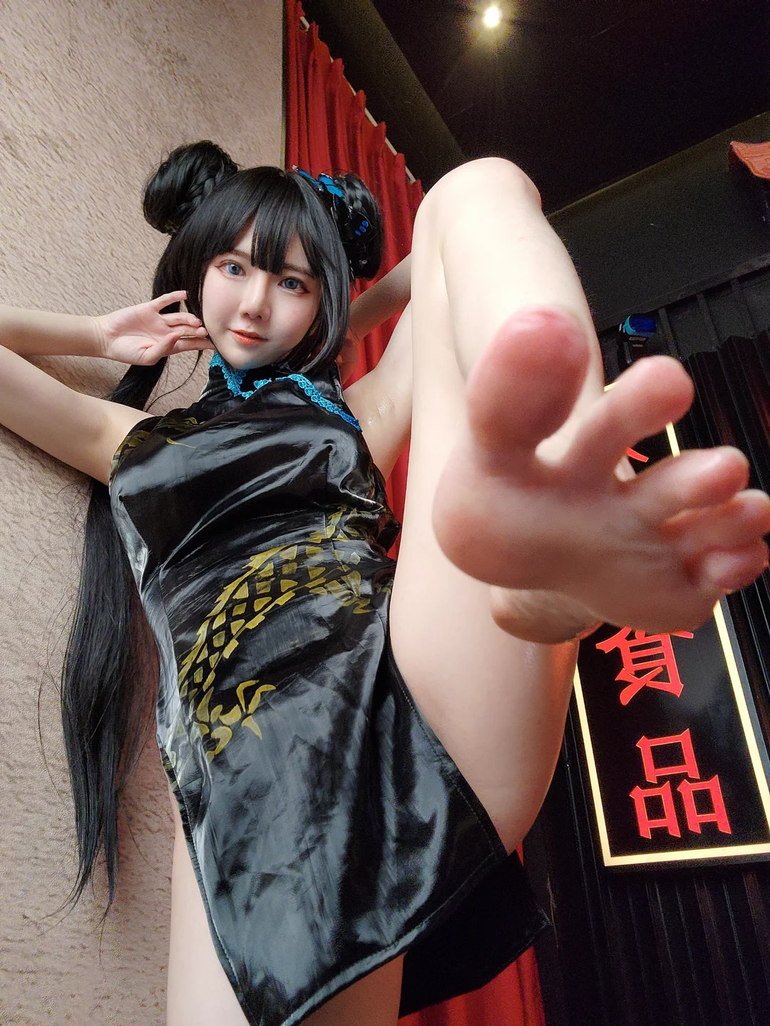 Sally_Dorasnow - Kisaki [59P9V-648MB] 【丝足阁写真】022.webp