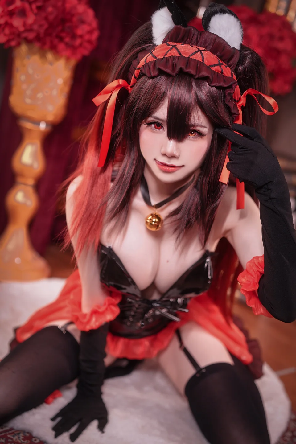 Sally_Dorasnow - Kurumi [22P-267MB] 001.webp