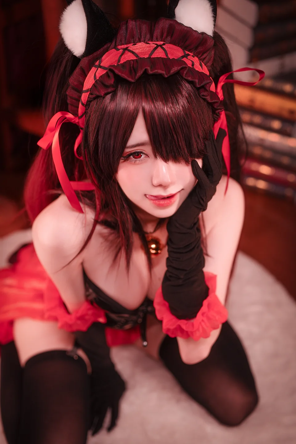 Sally_Dorasnow - Kurumi [22P-267MB]