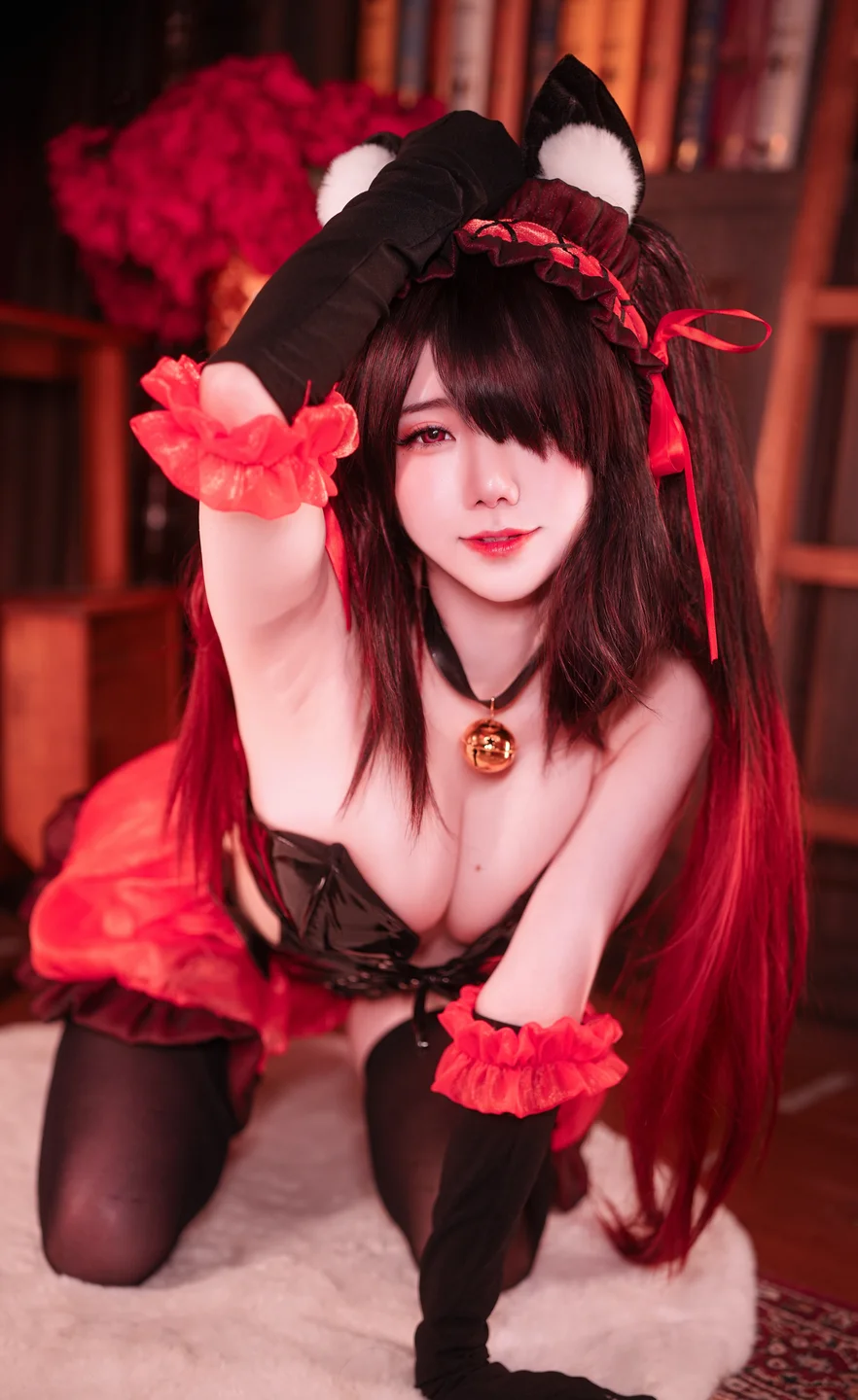Sally_Dorasnow - Kurumi [22P-267MB] 003.webp